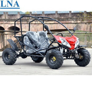 LNA full size strength 150cc buggy off road car