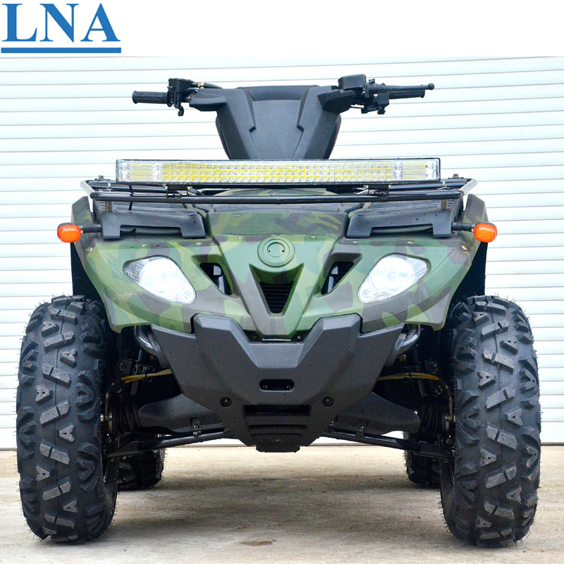 LNA strong climbing ability 500cc atv 4x4 1000cc