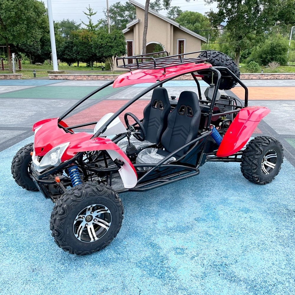 LNA high level of comfort 500cc four wheelers off road utv 4x4