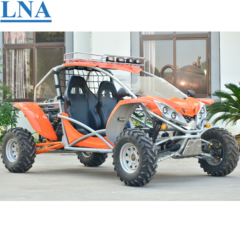 LNA thats fast 500cc gas powered utv