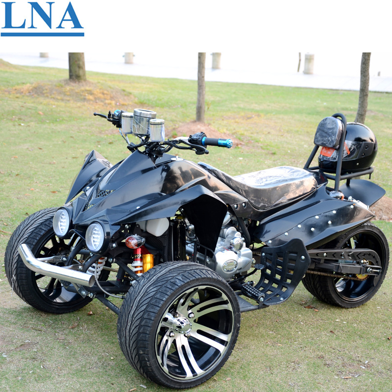 LNA cheapest model 250cc reverse trike atv