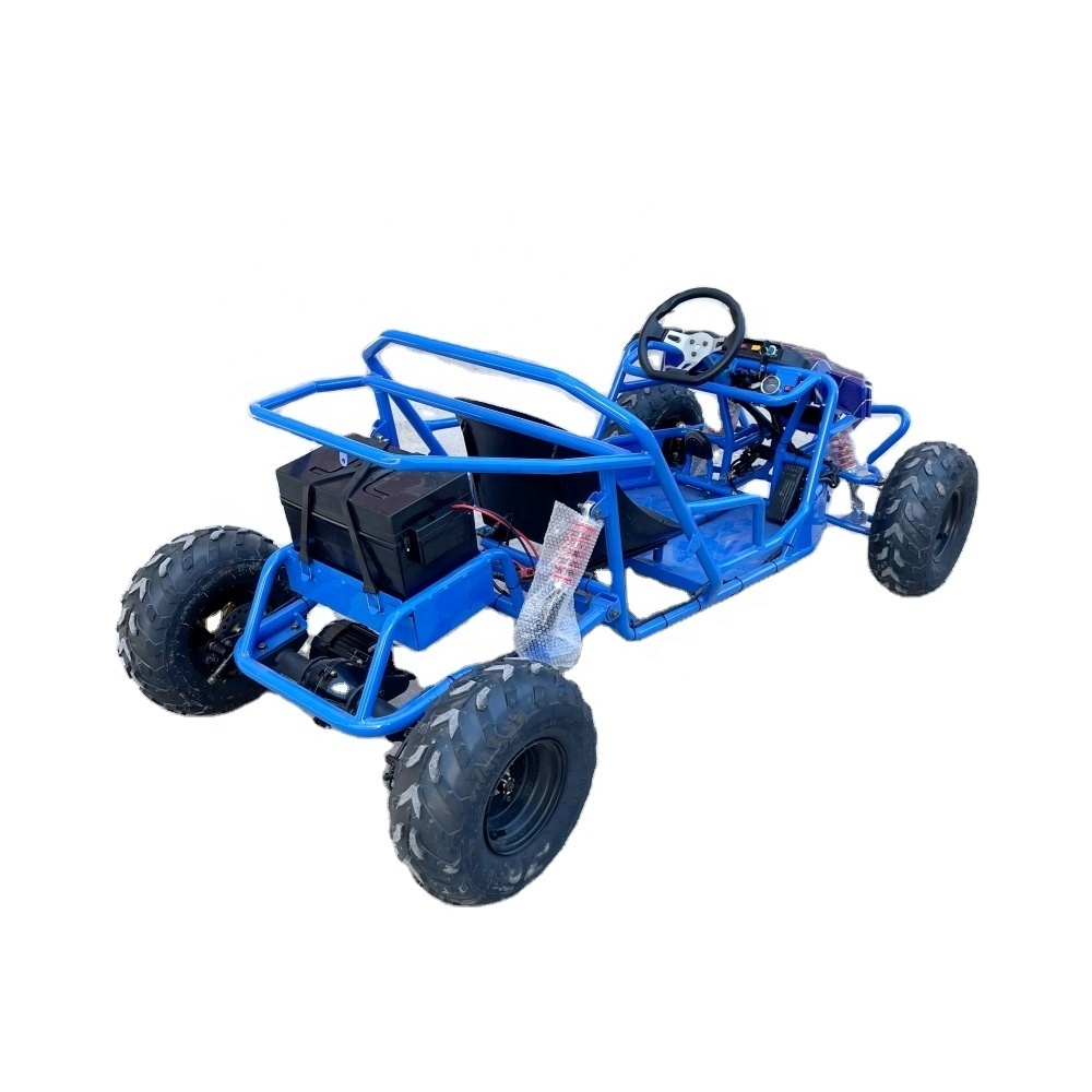 LNA choice in your hand 1500w electric single seat buggy frame