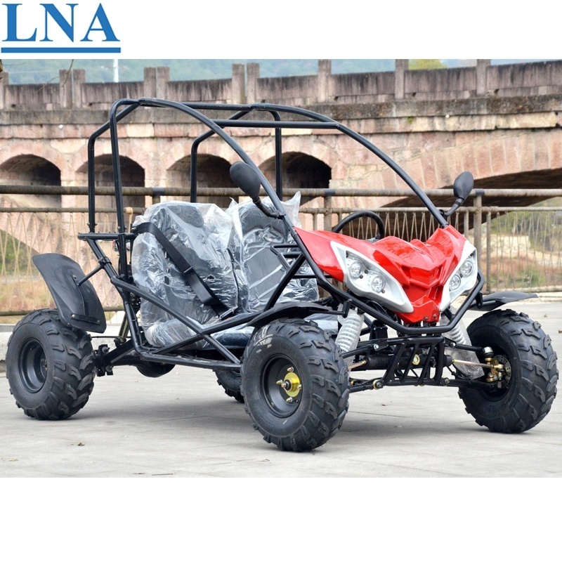 LNA full size strength 150cc buggy off road car