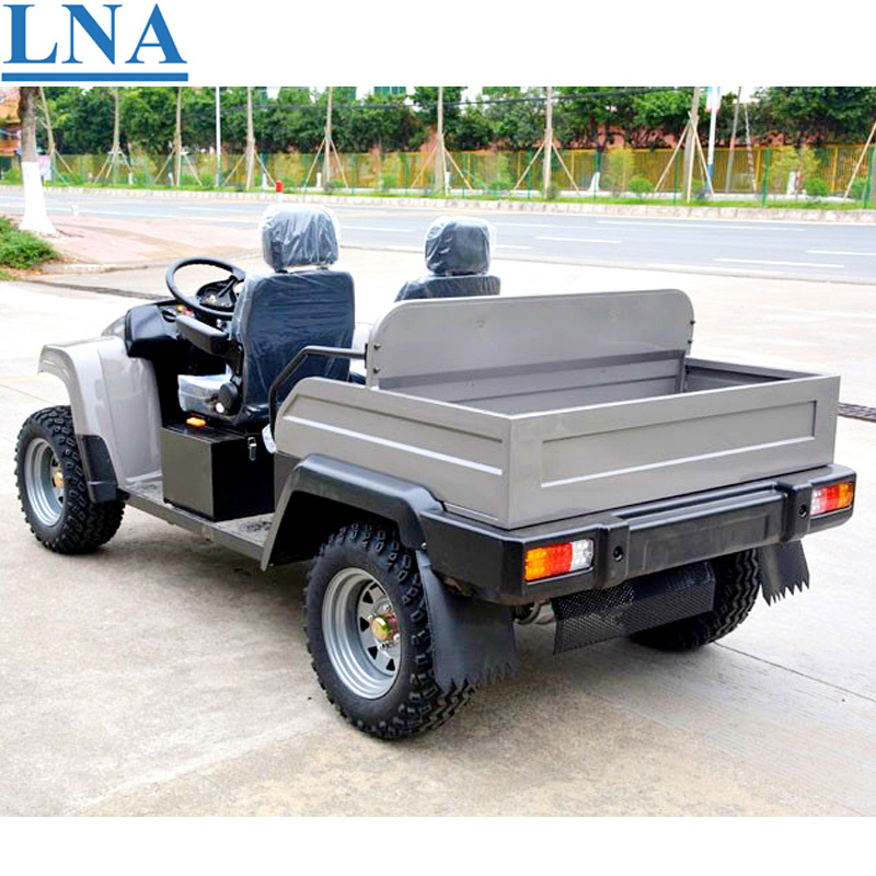 LNA factory supply 4 seater electric utv 48v 5000w power