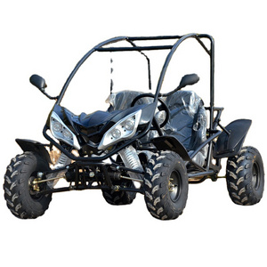 LNA 200cc go karts for adults gas powered dune buggy made in China