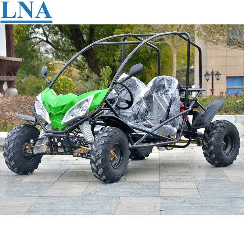 LNA 200cc go karts for adults gas powered dune buggy made in China