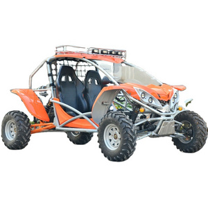 LNA more powerful 500cc 4x4 cheap off road 4 wheel drive dune buggy