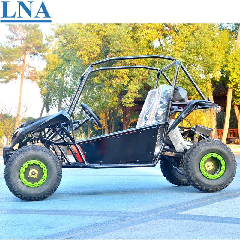 LNA good looks 200cc buggy four wheeler