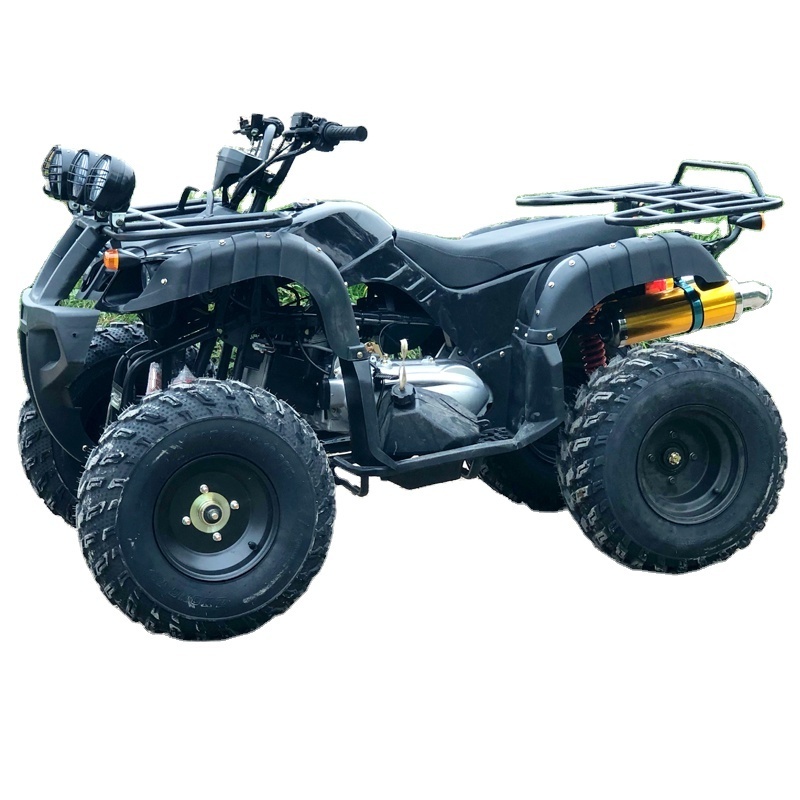 LNA high ground clearance 250cc four wheelers atv quad for adults