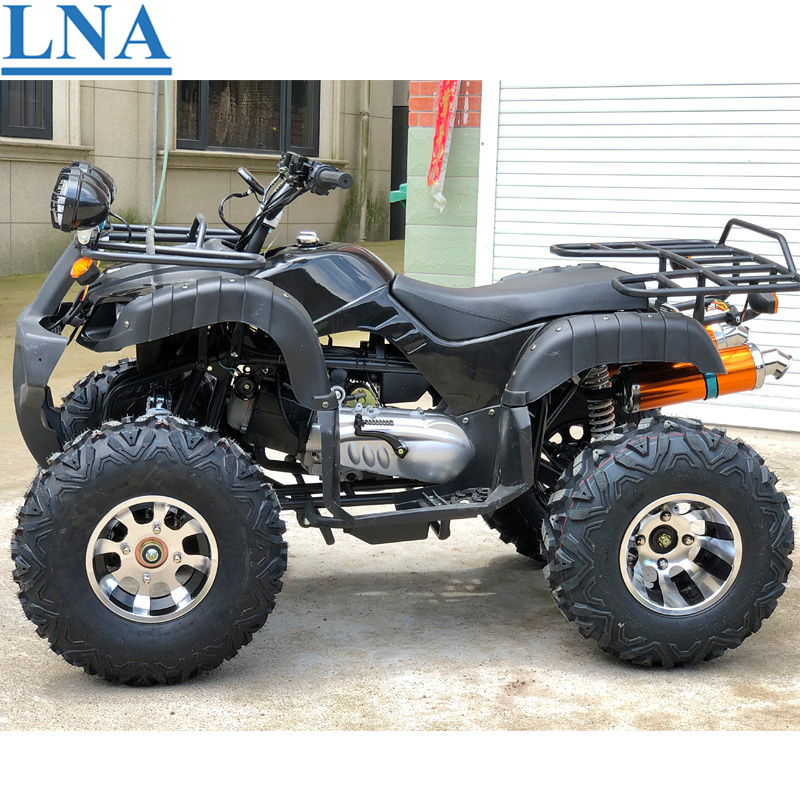 LNA decent motor 250cc offroad quad