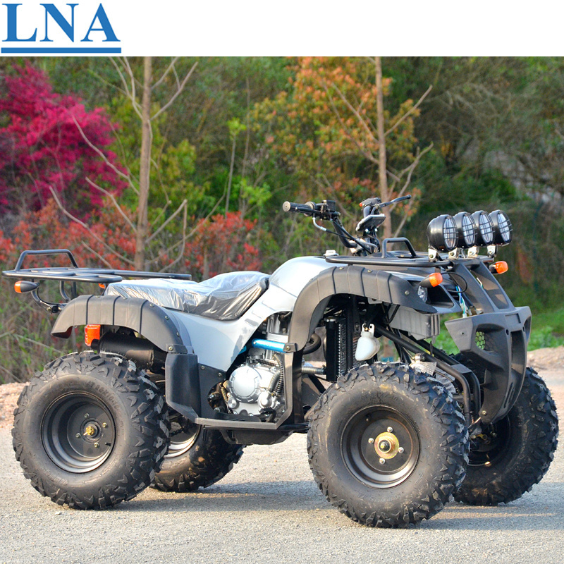 LNA horsepower performance 250cc atvs & utvs