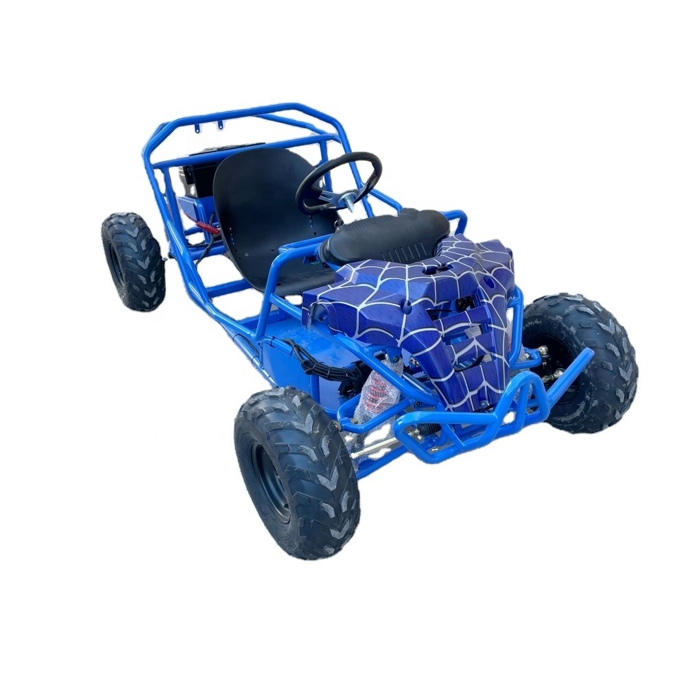 LNA choice in your hand 1500w electric single seat buggy frame