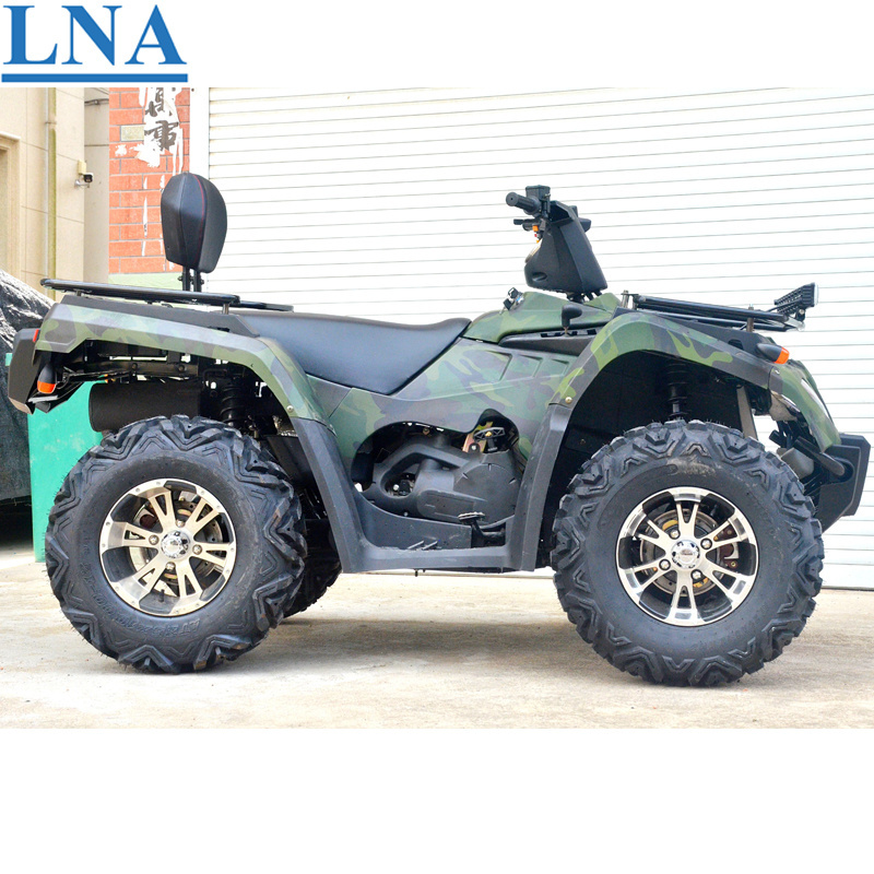 LNA strong climbing ability 500cc atv 4x4 1000cc