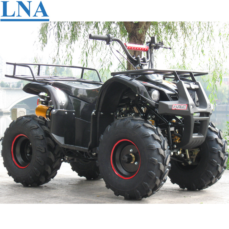 LNA sales star 125cc atv four wheel motorcycle