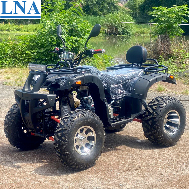 LNA speeding performance 250cc quad bikes for sale 300cc 350cc atv