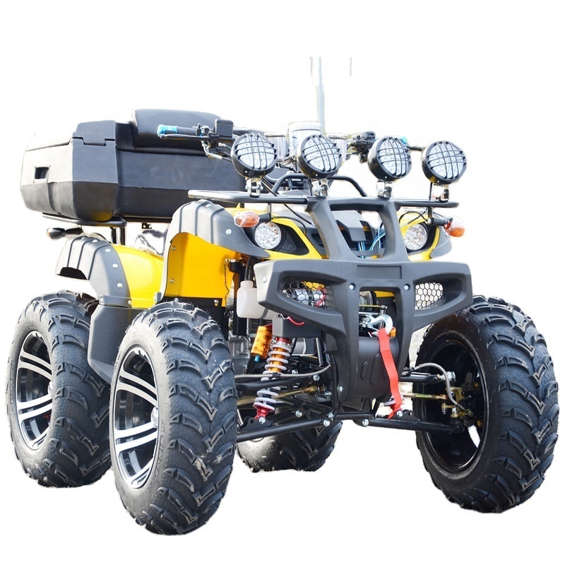 LNA good sound 300cc atv engine with reverse