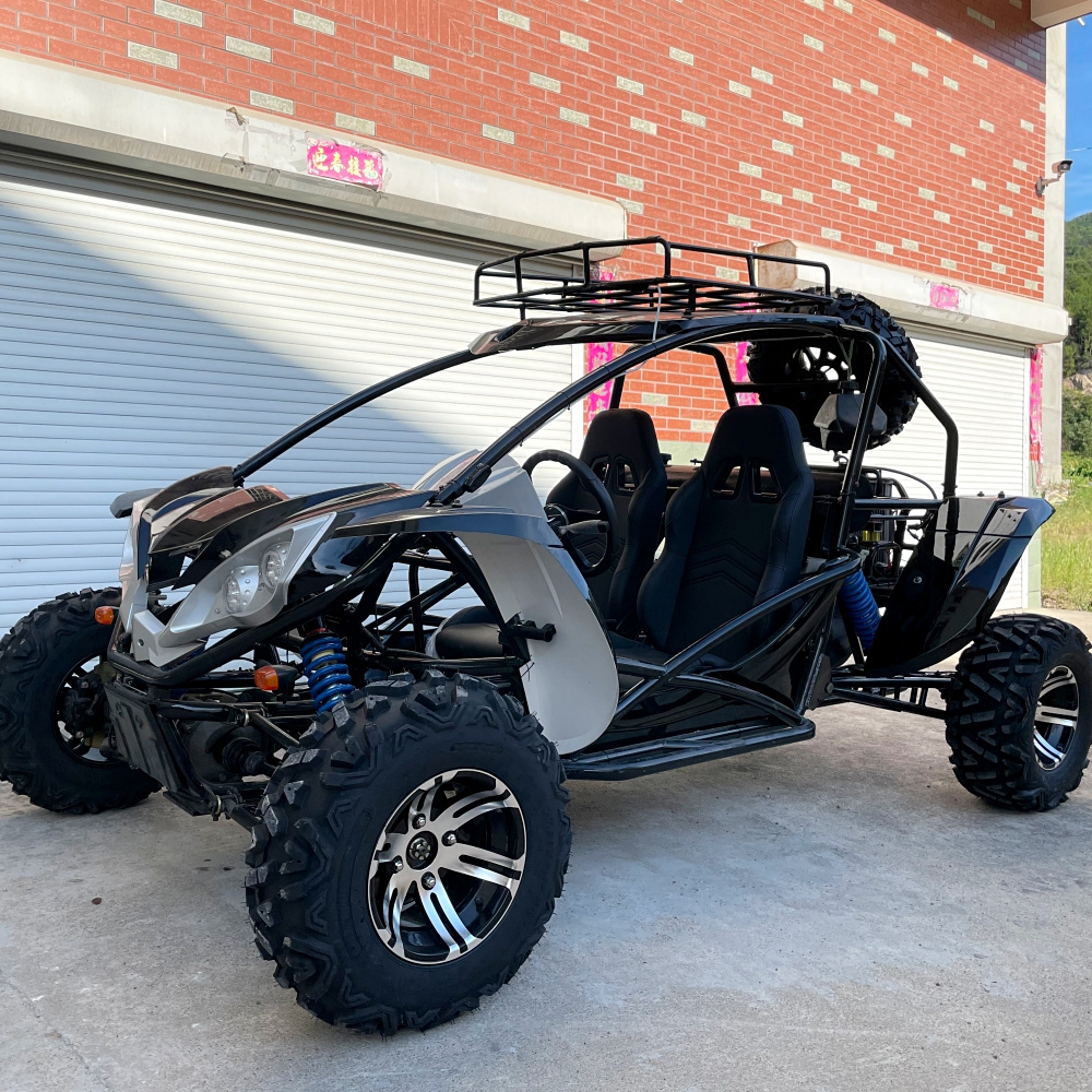 LNA enjoy sea beach 500cc 4x4 2 seat dune buggy