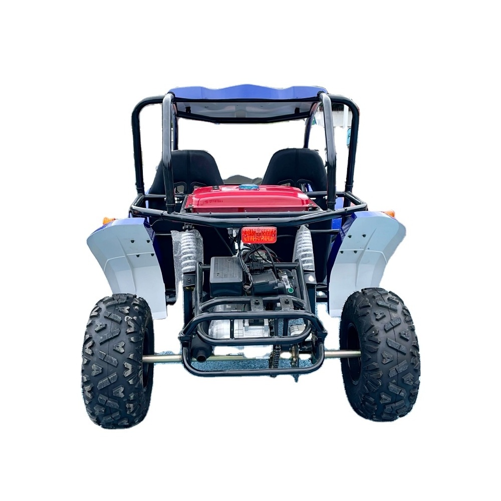 LNA exciting drive snow buggy 4x4 200cc