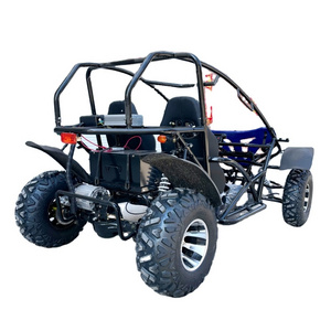 LNA made people smile 5000w electric utv adult