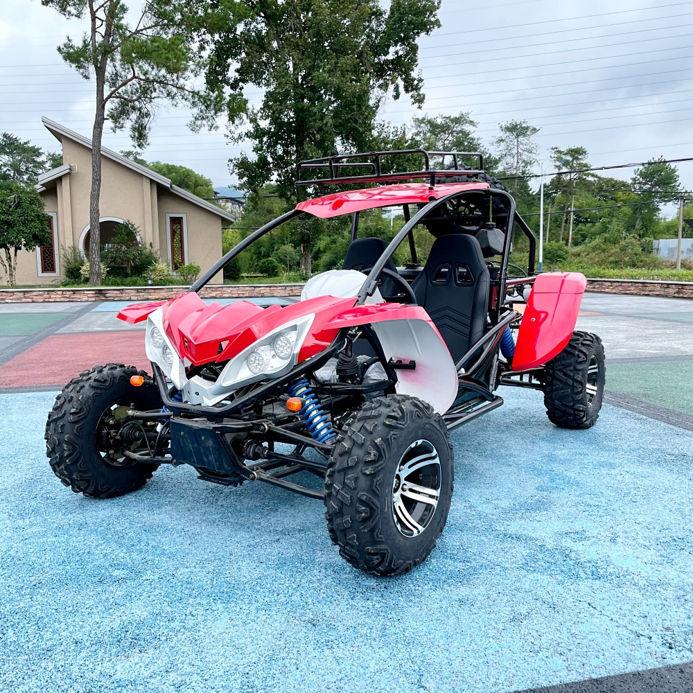 LNA good enough condition 500cc utv street legal