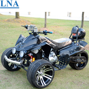 LNA wonderful seats 250cc gas drift trike