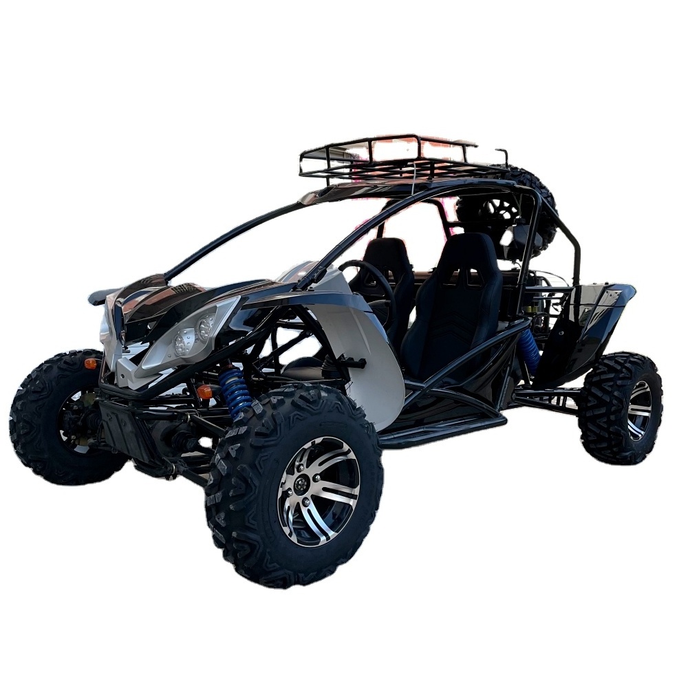 LNA enjoy sea beach 500cc 4x4 2 seat dune buggy