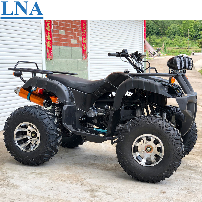 LNA decent motor 250cc offroad quad