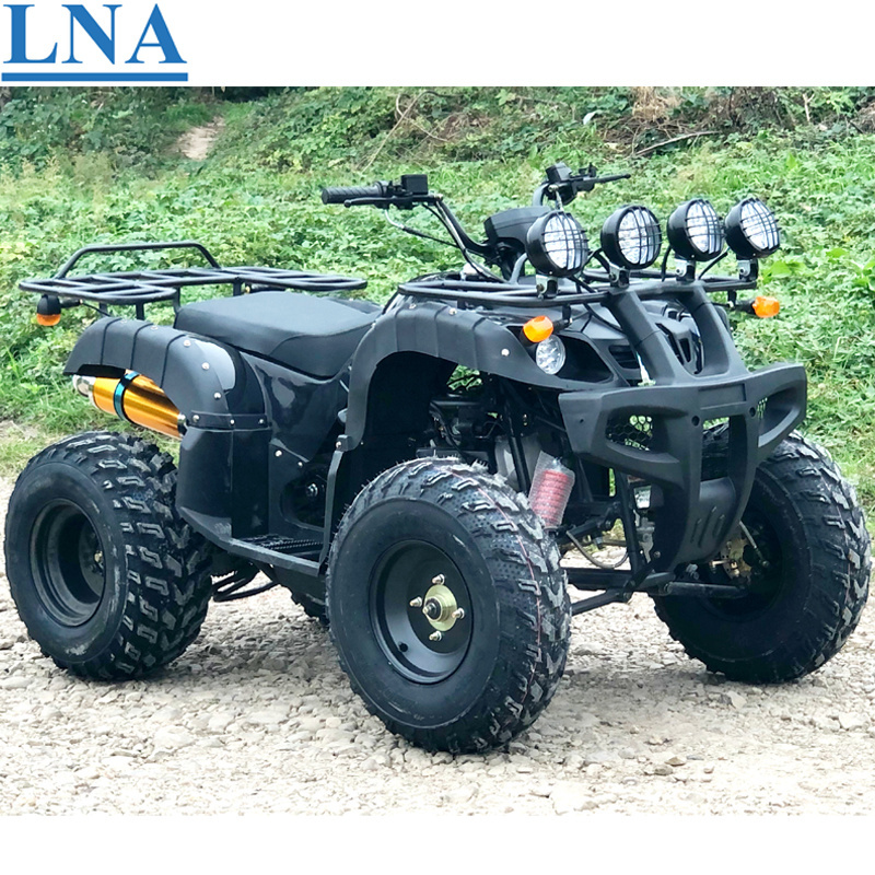 LNA next future 250cc atv 2 seater