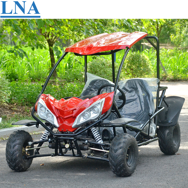 LNA cheap from the off 125cc kids side by side utv