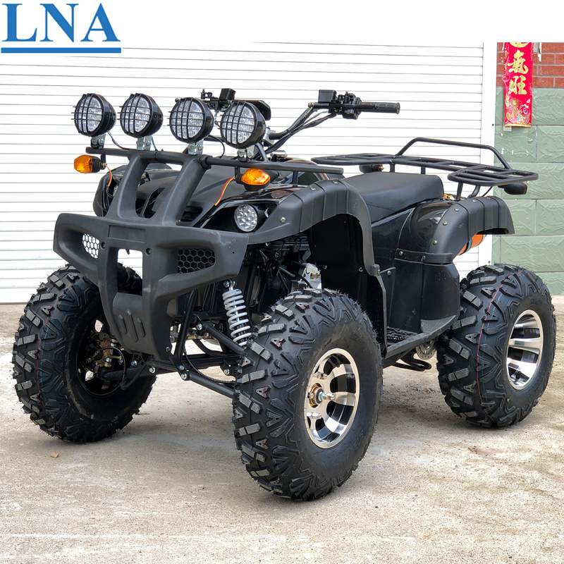 LNA passion for the ride 250cc 4x4 street legal atv for sale