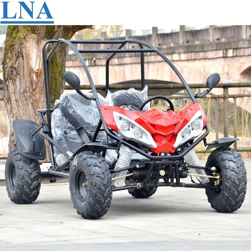 LNA full size strength 150cc buggy off road car