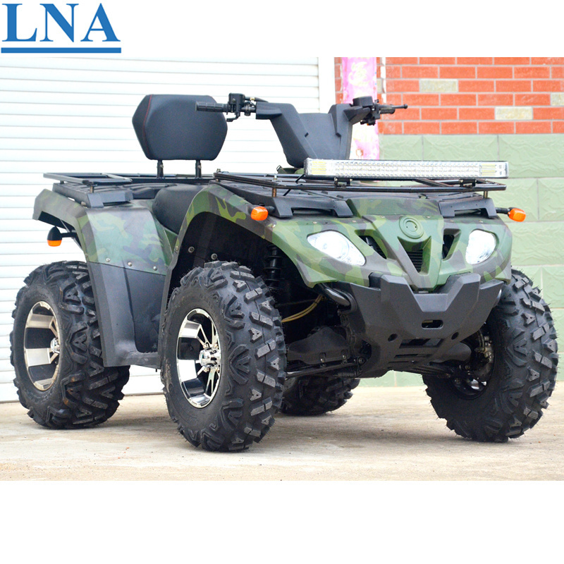 LNA strong climbing ability 500cc atv 4x4 1000cc