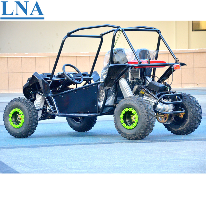 LNA way cooler 200cc go kart de gasolina