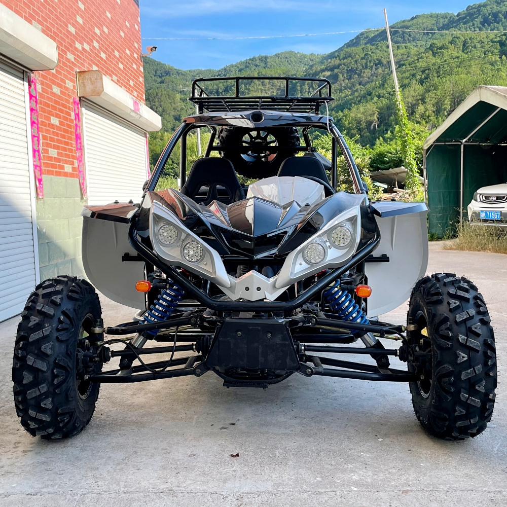 LNA enjoy sea beach 500cc 4x4 2 seat dune buggy