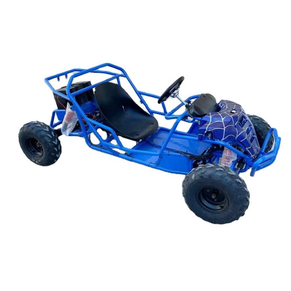 LNA sport modes 1500w electric kart cross buggy kit