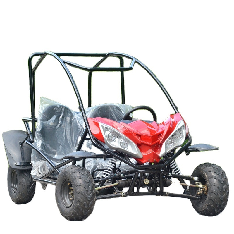 LNA lovely sound 125cc kids side by side utv 150cc