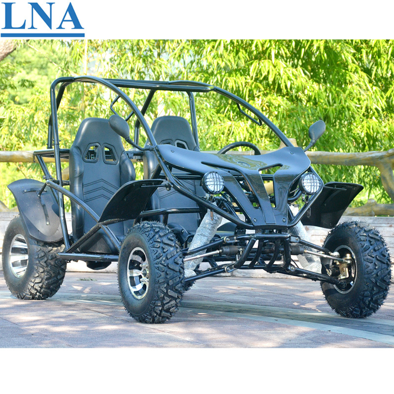 LNA for your every move 5000w utv electric adult