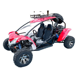 LNA more famous 500cc off road go kart for adults