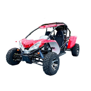 LNA very own 500cc street legal utv