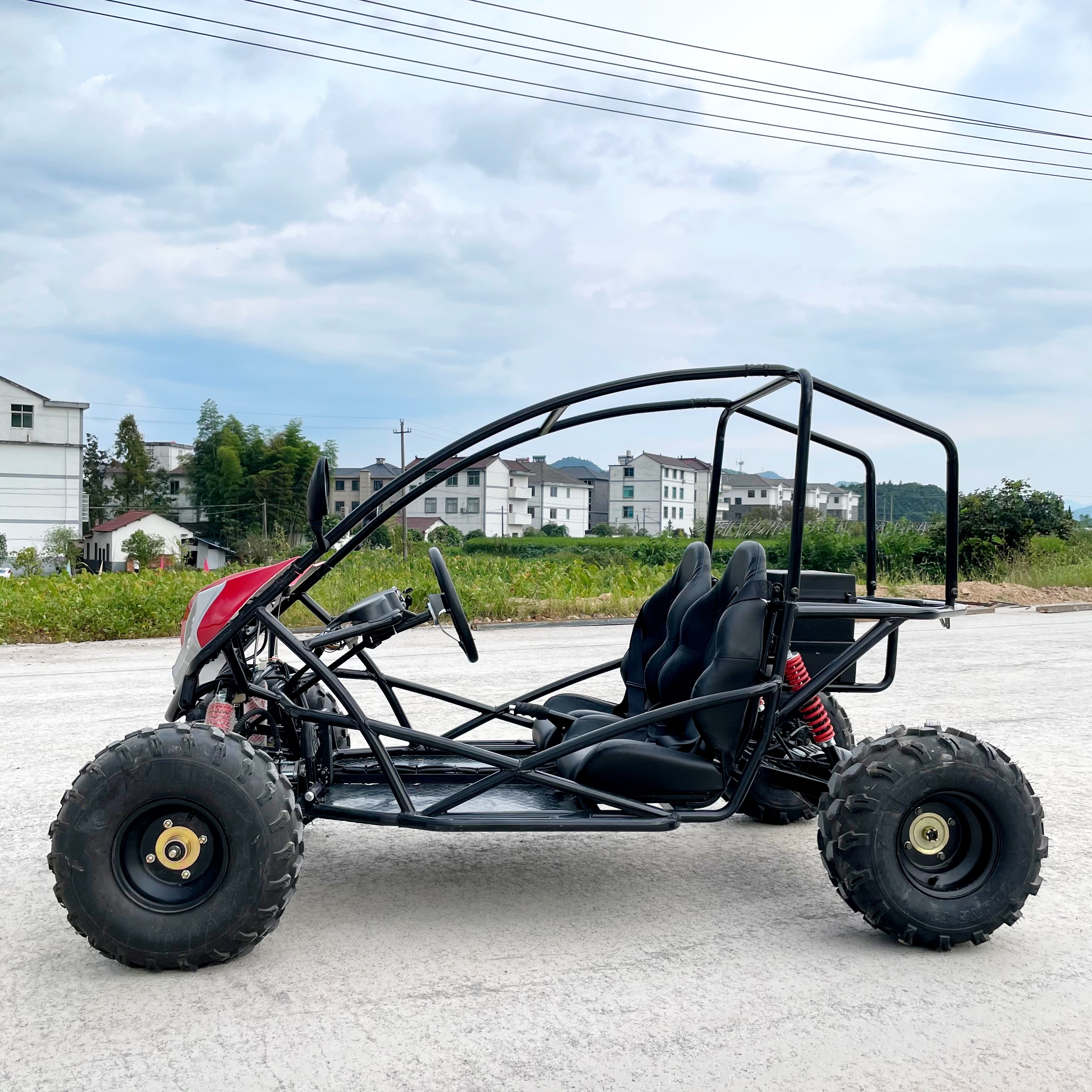 LNA premium edition 1500w buggy off road electric