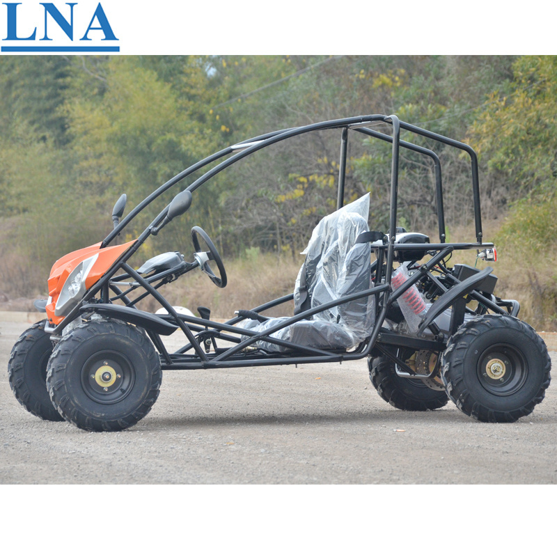 LNA new upgrates 150cc for sale go karts