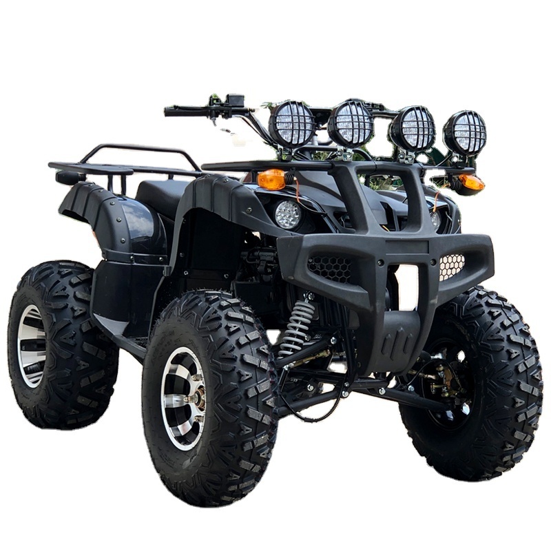 LNA driving force 250cc atv four wheel motorcycle