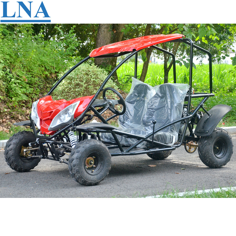 LNA lovely sound 125cc kids side by side utv 150cc