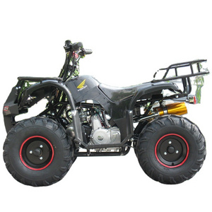 LNA good value for money 125cc atv engine with reverse gear