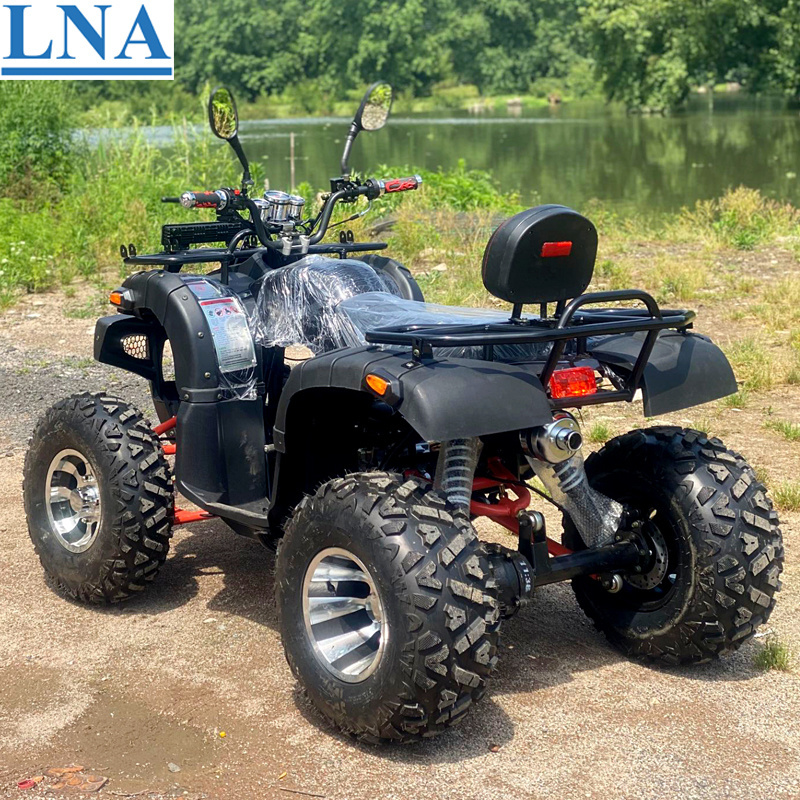 LNA speeding performance 250cc quad bikes for sale 300cc 350cc atv