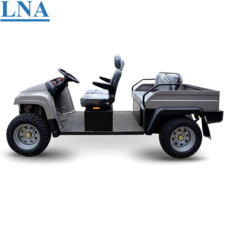 LNA factory supply 4 seater electric utv 48v 5000w power