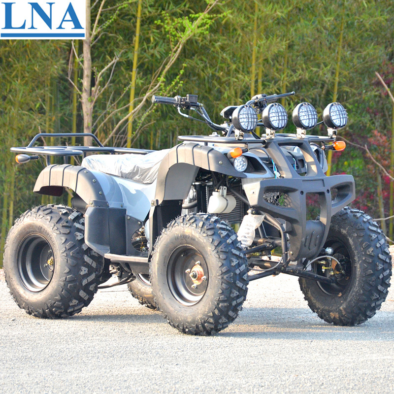 LNA horsepower performance 250cc atvs & utvs