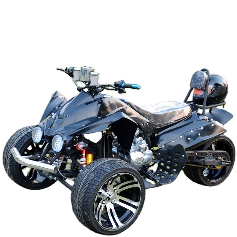 LNA solid side 250cc 3 wheel atv