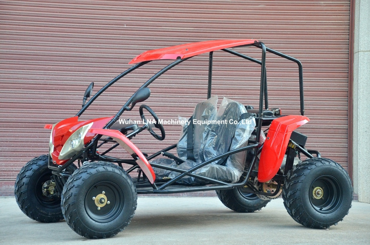 LNA most desirable 200cc petrol go kart