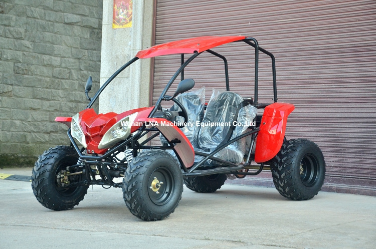 LNA most desirable 200cc petrol go kart